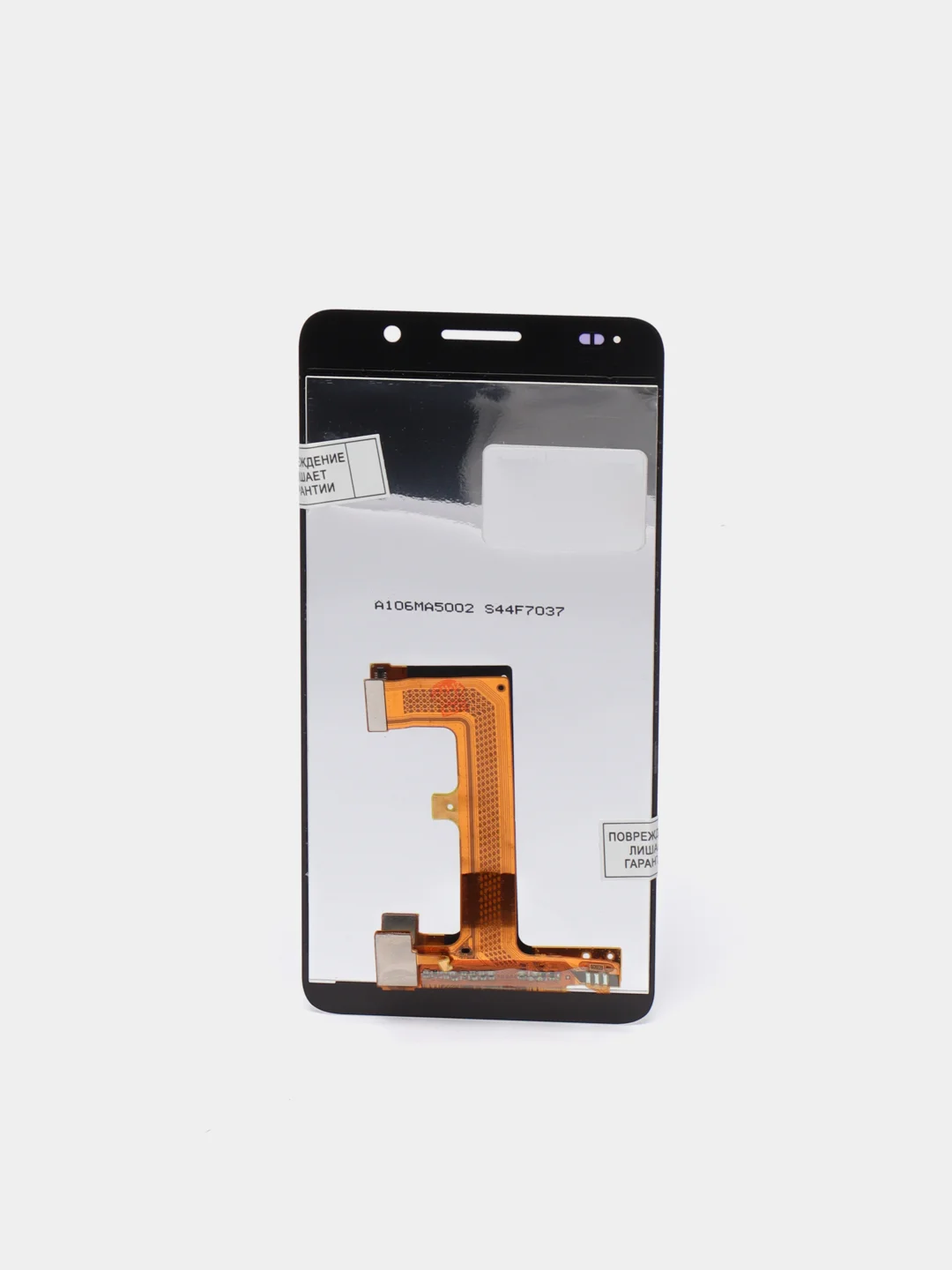 Дисплей Huawei Honor 6 (H60-L04) 2014, с тачскрином, белый