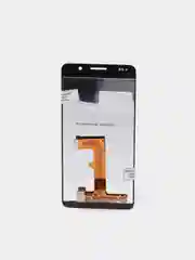Дисплей Huawei Honor 6 (H60-L04) 2014, с тачскрином, белый