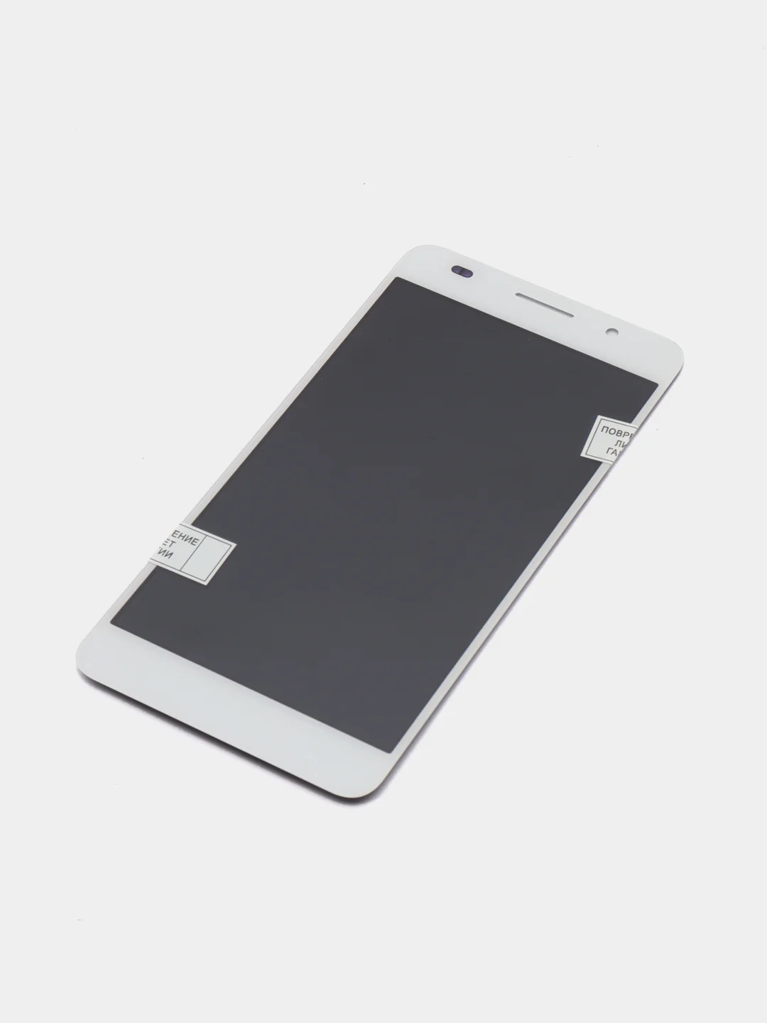 Дисплей Huawei Honor 6 (H60-L04) 2014, с тачскрином, белый