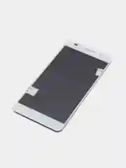 Дисплей Huawei Honor 6 (H60-L04) 2014, с тачскрином, белый