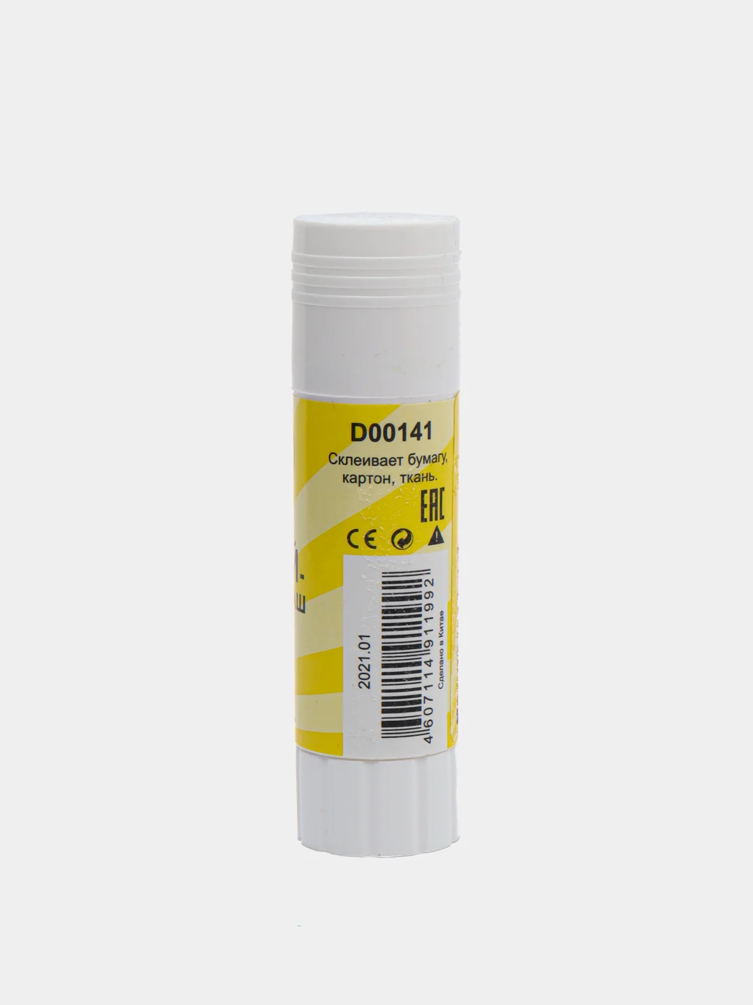 Клeй-карандаш 21 г, Dolce Costo PVA