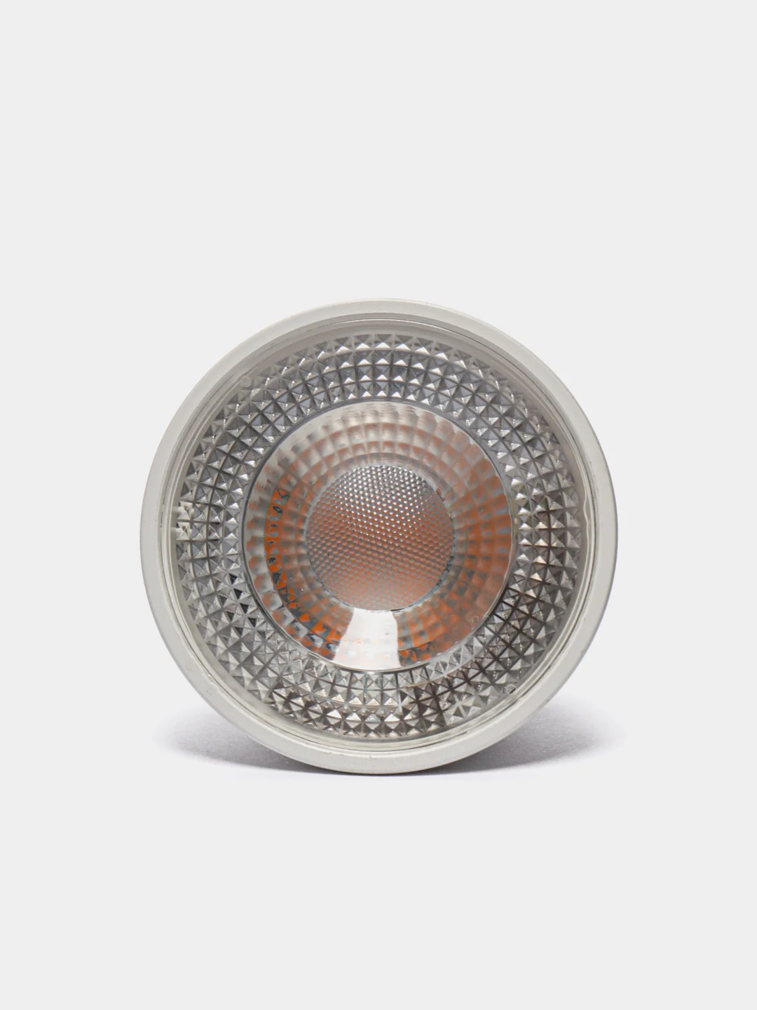 Умная лампочка LED Yeelight Smart Bulb W1 GU10 Dimmable YLDP004, White, 4 штуки