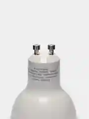 Умная лампочка LED Yeelight Smart Bulb W1 GU10 Dimmable YLDP004, White, 4 штуки