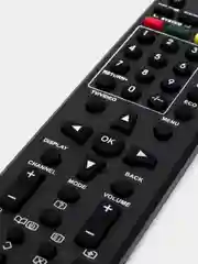 Пульт RM-710R для телевизора JVC универсальный