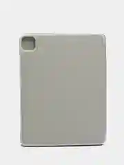 Белый чехол книжка для Apple iPad Pro 11 (2020) Smart Case
