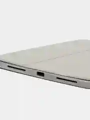 Белый чехол книжка для Apple iPad Pro 11 (2020) Smart Case