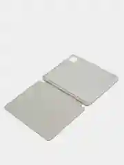 Белый чехол книжка для Apple iPad Pro 11 (2020) Smart Case