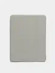 Белый чехол книжка для Apple iPad Pro 11 (2020) Smart Case
