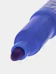 Зеленый маркер, двухсторонний