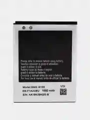 Аккумулятор для Samsung i9100 S2 / i9103 Galaxy R / i9103 Galaxy Z, EB-F1A2GBU, V