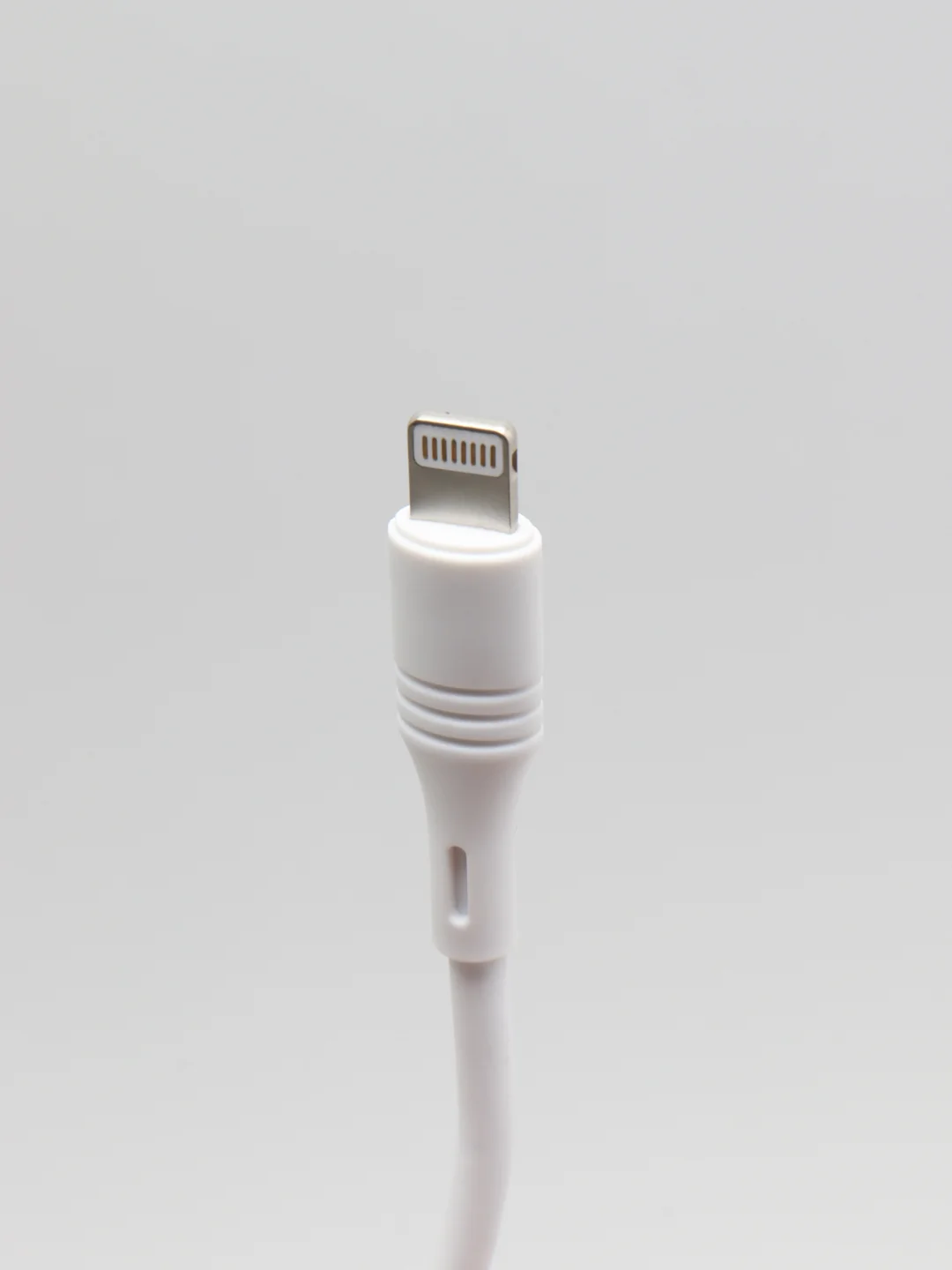 Кабель зарядный Borofone BX43 (1 m, Micro-USB/Type-C/Lightning) для Android и iPhone