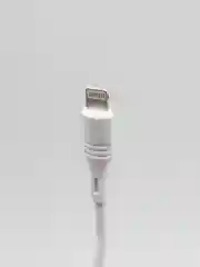 Кабель зарядный Borofone BX43 (1 m, Micro-USB/Type-C/Lightning) для Android и iPhone