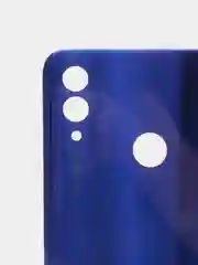 Синий задняя крышка для Huawei Honor 10 Lite