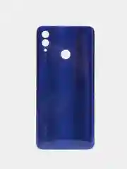 Синий задняя крышка для Huawei Honor 10 Lite
