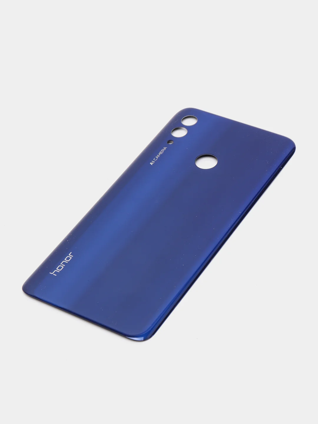 Синий задняя крышка для Huawei Honor 10 Lite