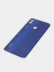 Синий задняя крышка для Huawei Honor 10 Lite