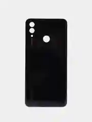 Черный задняя крышка для Huawei Honor 10 Lite