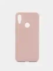 Пудровый чехол Xiaomi Mi 11 lite, Poco M3 pro, Poco M3, X3, Note 8T, Note 8 pro, Note 7, накладка