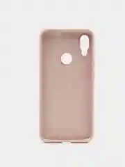 Пудровый чехол Xiaomi Mi 11 lite, Poco M3 pro, Poco M3, X3, Note 8T, Note 8 pro, Note 7, накладка
