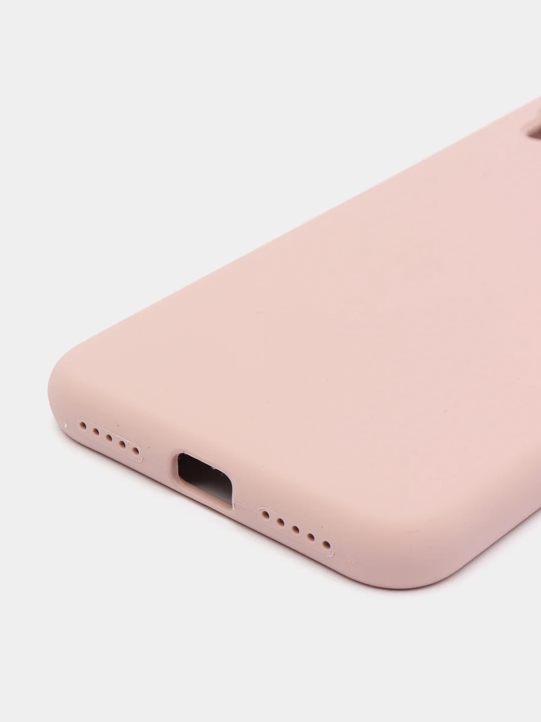 Пудровый чехол Xiaomi Mi 11 lite, Poco M3 pro, Poco M3, X3, Note 8T, Note 8 pro, Note 7, накладка