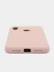 Пудровый чехол Xiaomi Mi 11 lite, Poco M3 pro, Poco M3, X3, Note 8T, Note 8 pro, Note 7, накладка
