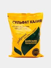 Сульфат Калия, 0,9кг