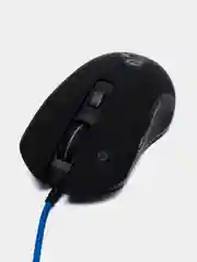 Черный игровая мышь Sky Dragon оптика, 6 кнопок, 800-3200dpi