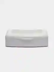 Белый бокс для стерилизации инструмента Tray