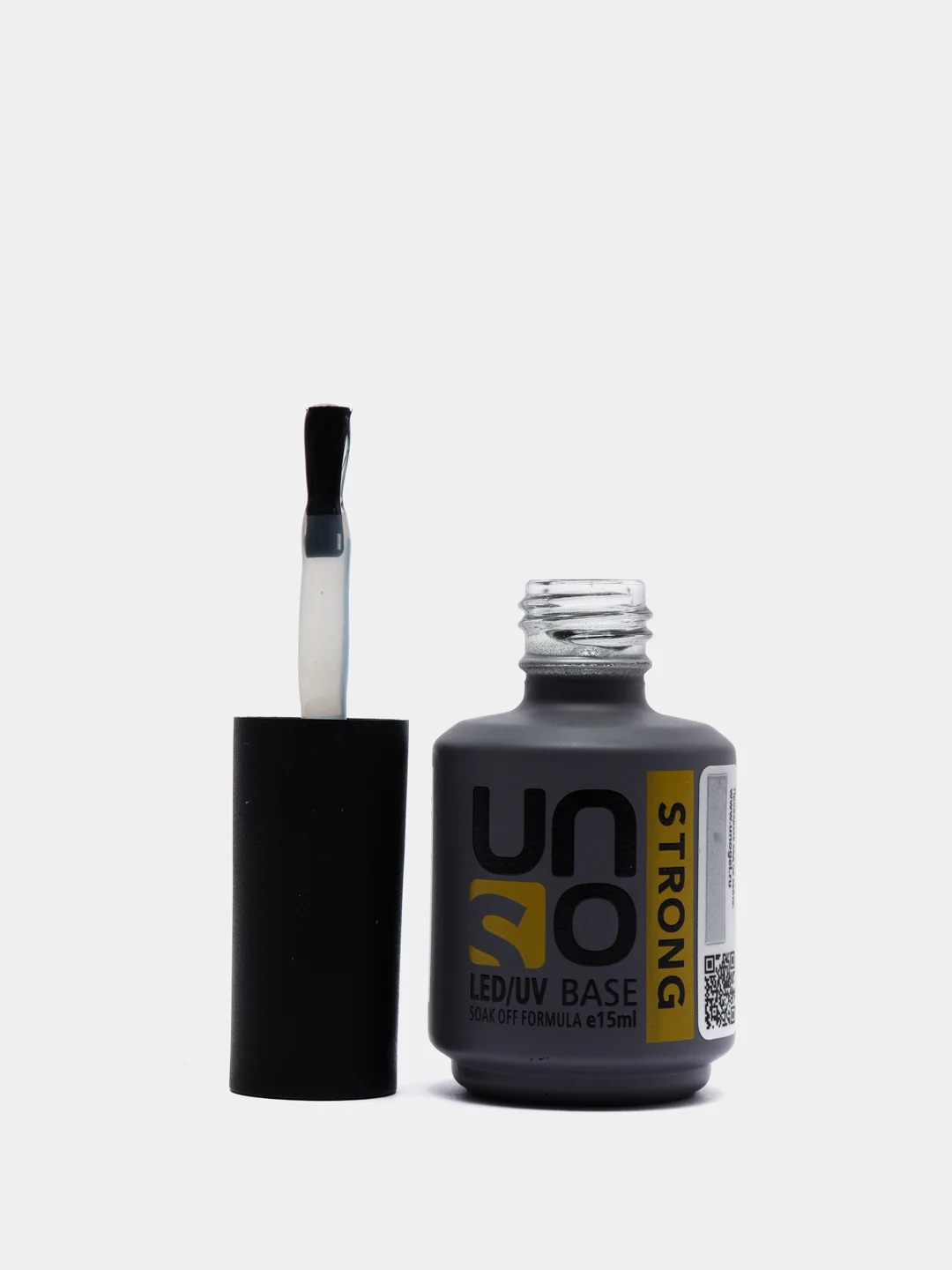 База для ногтей Uno Strong  15 мл
