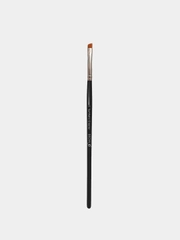 Кисть для бровей скошенная Synthetic 5 Синтетик 5 для хны и краски