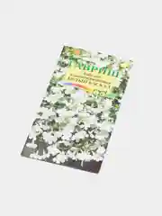 Лобелия Белый Каскад (семена)