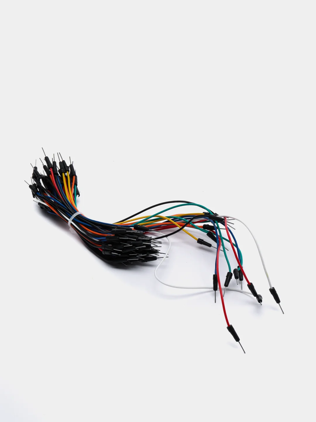 Набор из 65 проводов для макетирования проектов на arduino