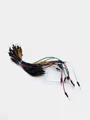 Набор из 65 проводов для макетирования проектов на arduino