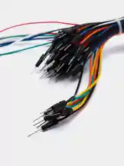 Набор из 65 проводов для макетирования проектов на arduino