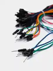 Набор из 65 проводов для макетирования проектов на arduino
