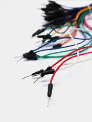 Набор из 65 проводов для макетирования проектов на arduino