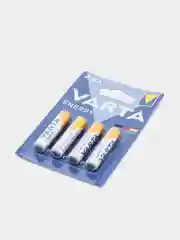 Батарейки алкалиновые VARTA