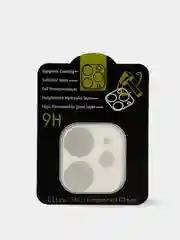Белый защитная накладка на камеру для iPhone 11 Pro / 11 Pro Max, 10 цветов