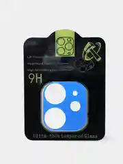 Синий защитная накладка на камеру для iPhone 11 Pro / 11 Pro Max, 10 цветов