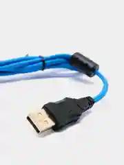 Игровая клавиатура Defender Legion RU с подсветкой RGB,19 Anti-Ghost