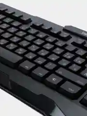 Игровая клавиатура Defender Legion RU с подсветкой RGB,19 Anti-Ghost