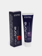 Тонирующая маска для волос NEWTONE 8.61 Estel 60мл