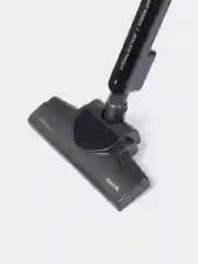 Черный вертикальный пылесос Xiaomi Deerma DX700/700S, RU-версия