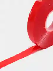Скотч двухсторонний прозрачный 3М