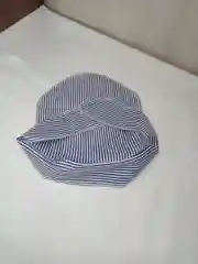 Лазурный бандана летняя для мальчика