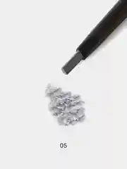 Угольный карандаш для бровей