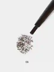 Черный карандаш для бровей