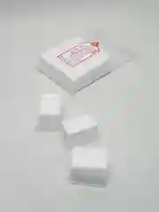Безворсовые салфетки