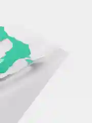 Зеленый наклейки на авто с надписями