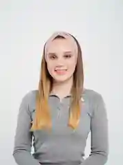 Пудровый повязка на голову